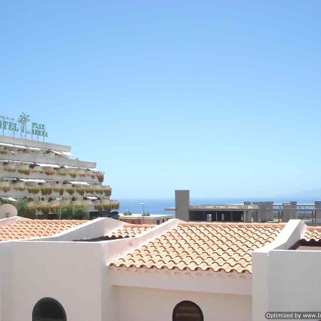 Holiday House Parque Azul Playa La Arena Free Wifi 푸에르토 데 산티아고 외부 사진