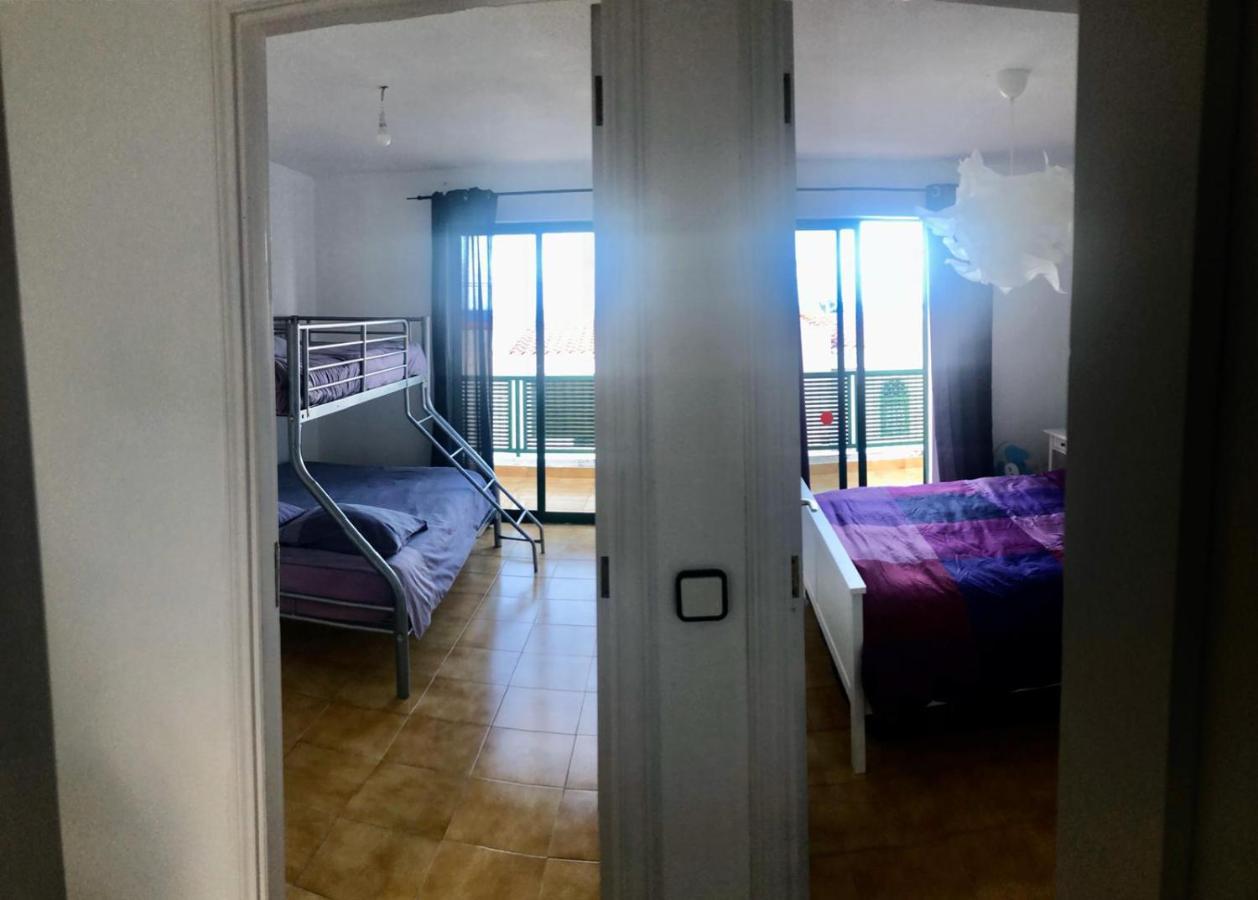 Holiday House Parque Azul Playa La Arena Free Wifi 푸에르토 데 산티아고 외부 사진