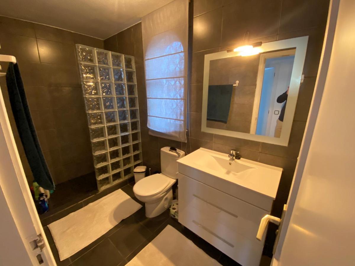 Holiday House Parque Azul Playa La Arena Free Wifi 푸에르토 데 산티아고 외부 사진