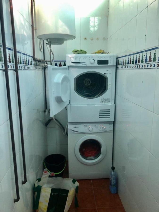 Holiday House Parque Azul Playa La Arena Free Wifi 푸에르토 데 산티아고 외부 사진