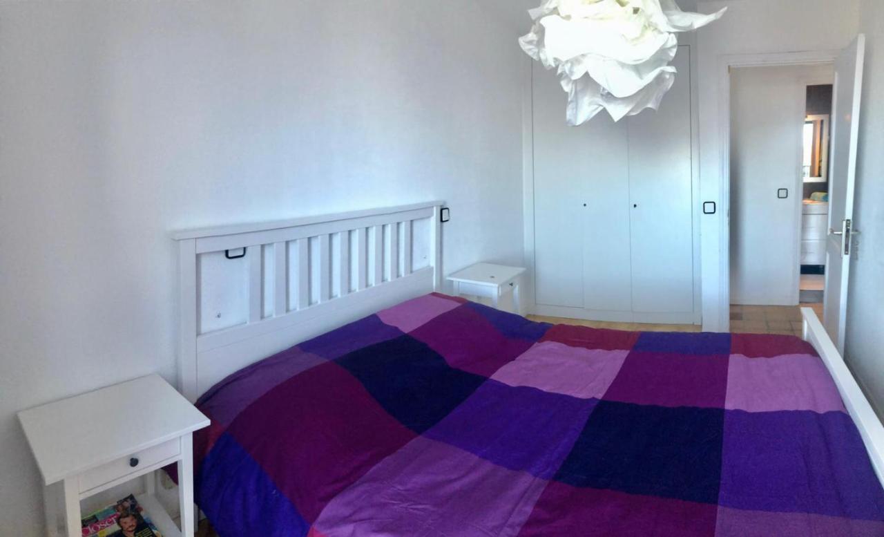 Holiday House Parque Azul Playa La Arena Free Wifi 푸에르토 데 산티아고 외부 사진