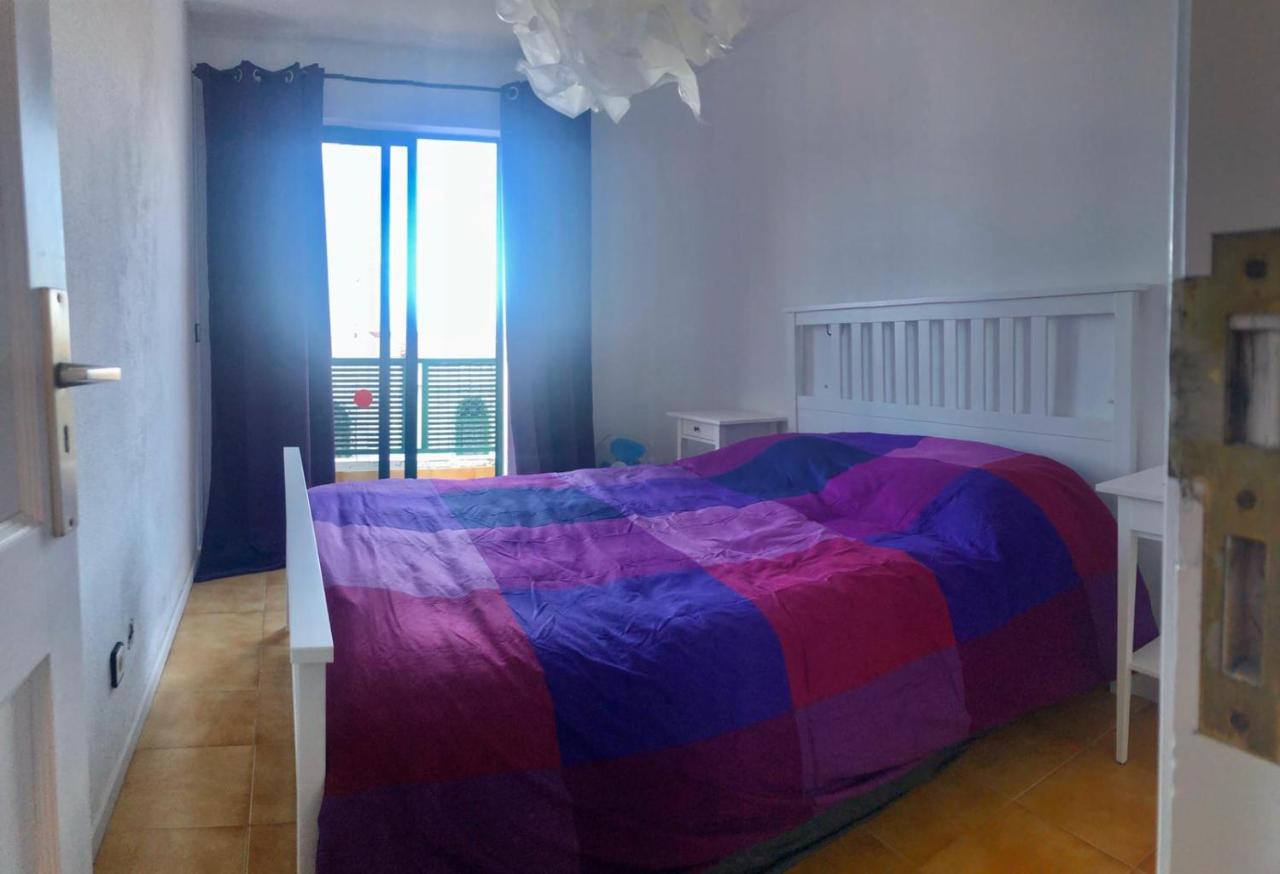 Holiday House Parque Azul Playa La Arena Free Wifi 푸에르토 데 산티아고 외부 사진