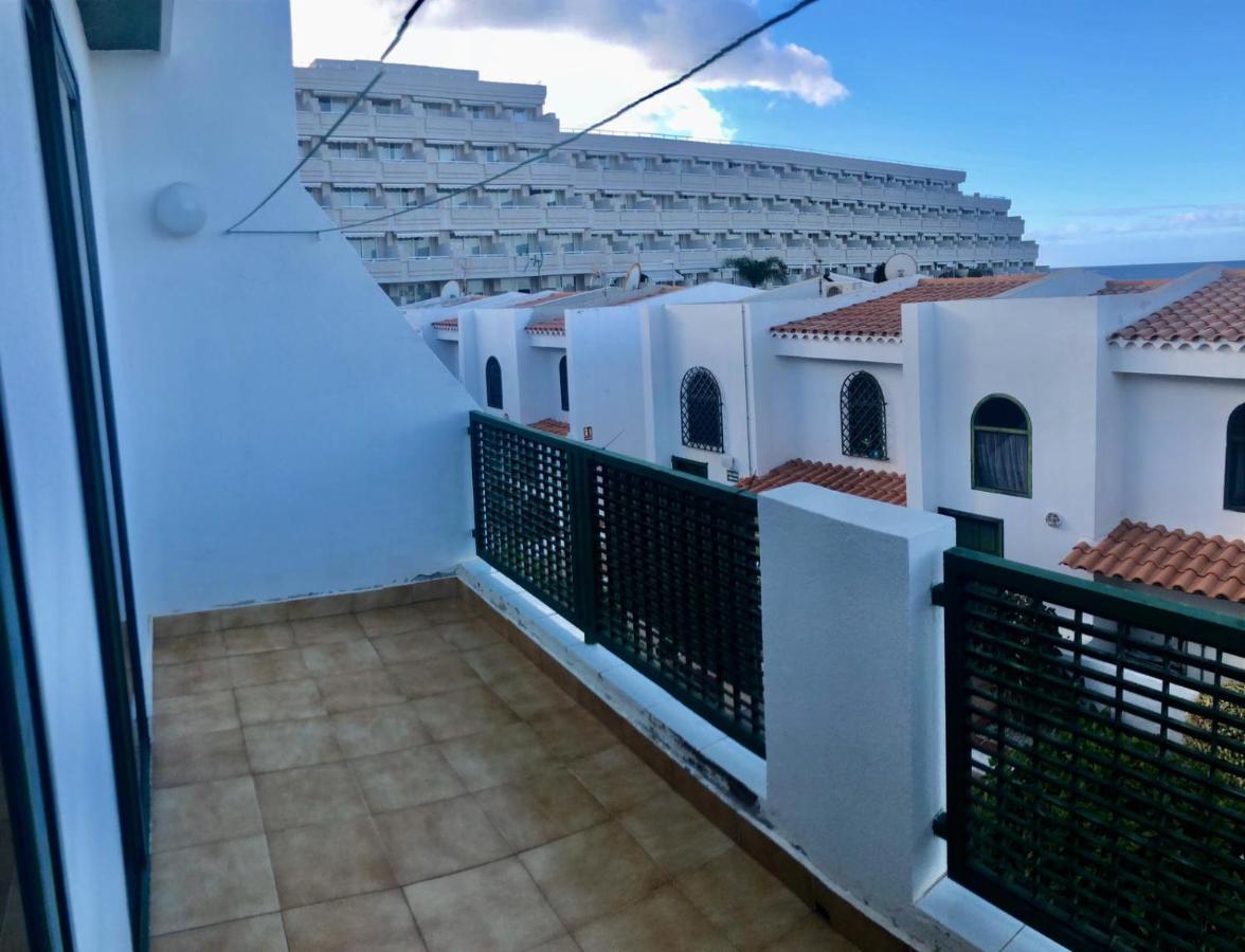 Holiday House Parque Azul Playa La Arena Free Wifi 푸에르토 데 산티아고 외부 사진