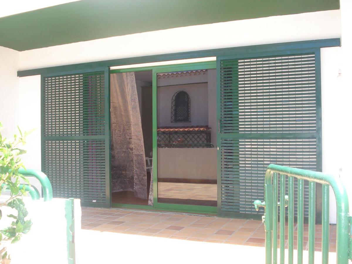 Holiday House Parque Azul Playa La Arena Free Wifi 푸에르토 데 산티아고 외부 사진