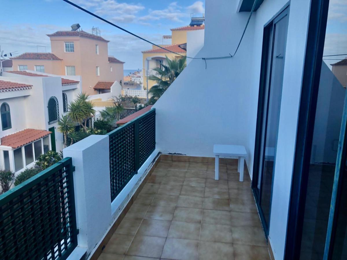 Holiday House Parque Azul Playa La Arena Free Wifi 푸에르토 데 산티아고 외부 사진