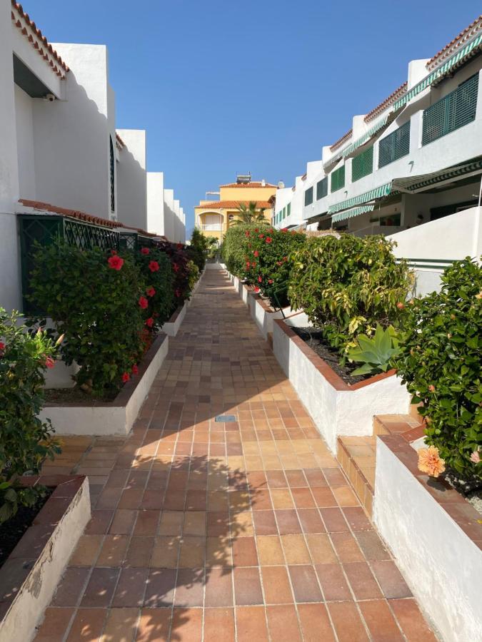 Holiday House Parque Azul Playa La Arena Free Wifi 푸에르토 데 산티아고 외부 사진