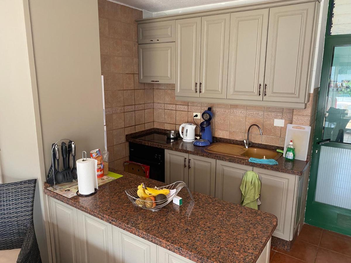 Holiday House Parque Azul Playa La Arena Free Wifi 푸에르토 데 산티아고 외부 사진