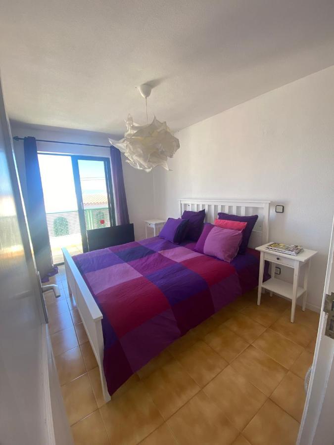 Holiday House Parque Azul Playa La Arena Free Wifi 푸에르토 데 산티아고 외부 사진