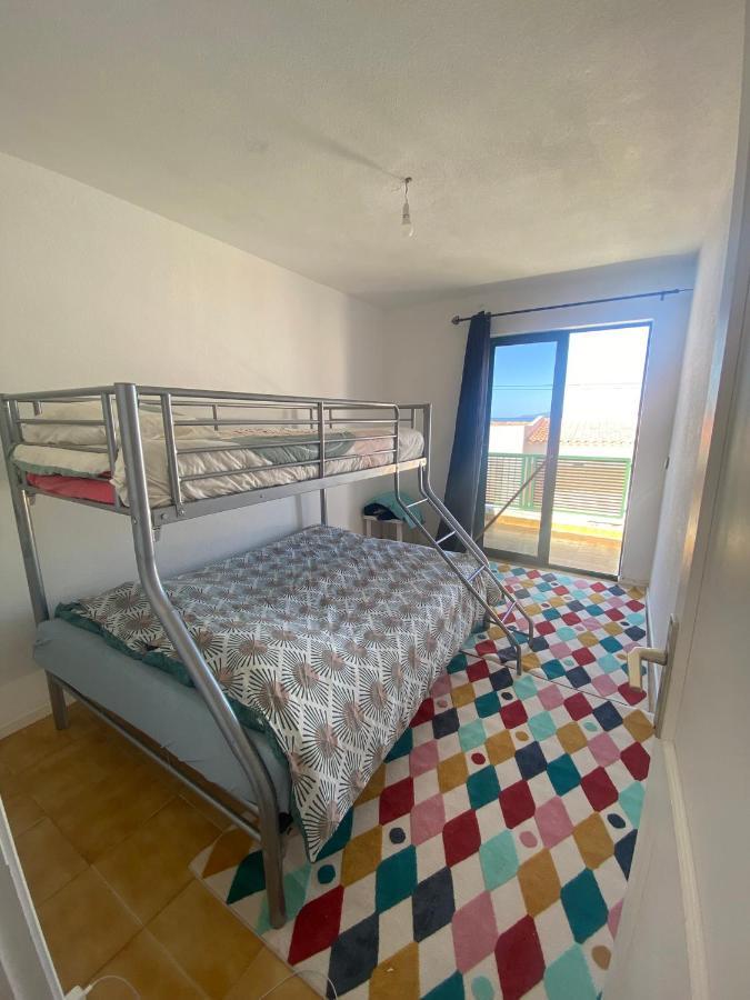 Holiday House Parque Azul Playa La Arena Free Wifi 푸에르토 데 산티아고 외부 사진