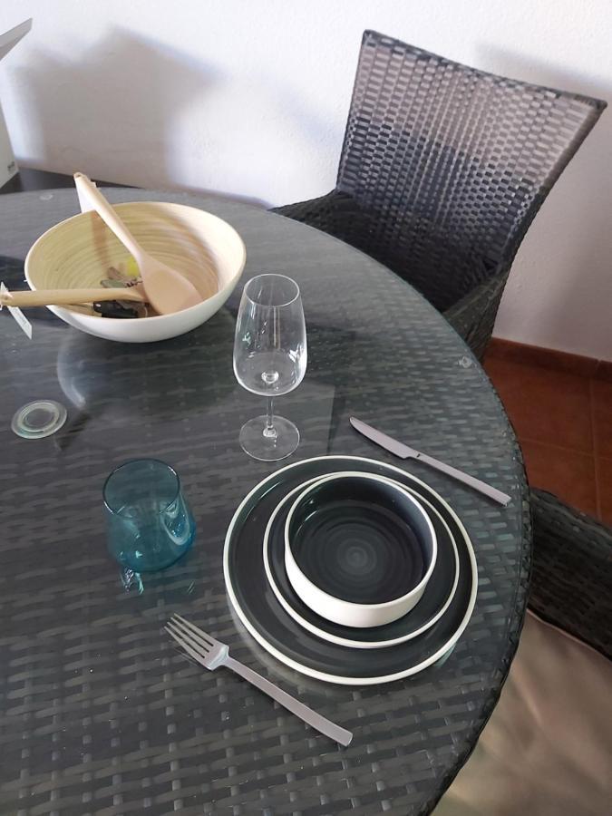 Holiday House Parque Azul Playa La Arena Free Wifi 푸에르토 데 산티아고 외부 사진