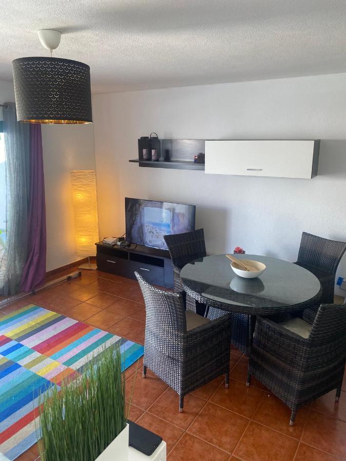 Holiday House Parque Azul Playa La Arena Free Wifi 푸에르토 데 산티아고 외부 사진