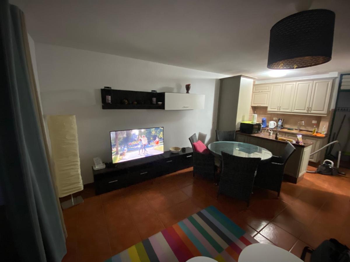 Holiday House Parque Azul Playa La Arena Free Wifi 푸에르토 데 산티아고 외부 사진