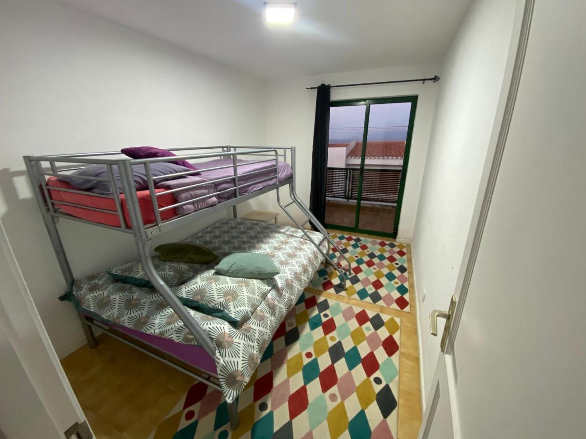 Holiday House Parque Azul Playa La Arena Free Wifi 푸에르토 데 산티아고 외부 사진