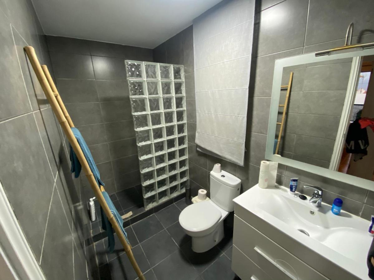 Holiday House Parque Azul Playa La Arena Free Wifi 푸에르토 데 산티아고 외부 사진