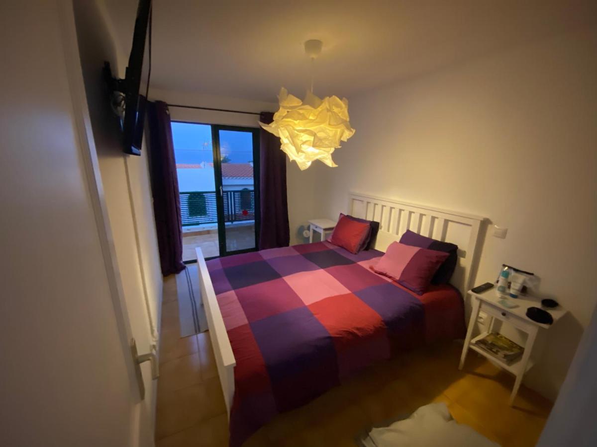 Holiday House Parque Azul Playa La Arena Free Wifi 푸에르토 데 산티아고 외부 사진