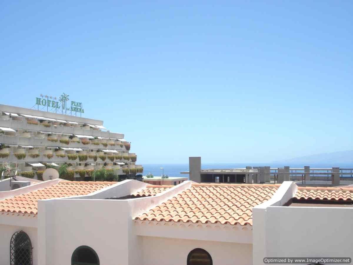 Holiday House Parque Azul Playa La Arena Free Wifi 푸에르토 데 산티아고 외부 사진